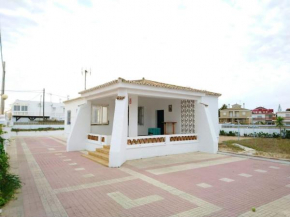 Casa Punta Umbría Chalet en la playa